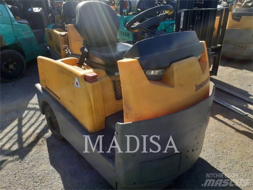 Jungheinrich EZS 570NA Övriga motviktstruckar