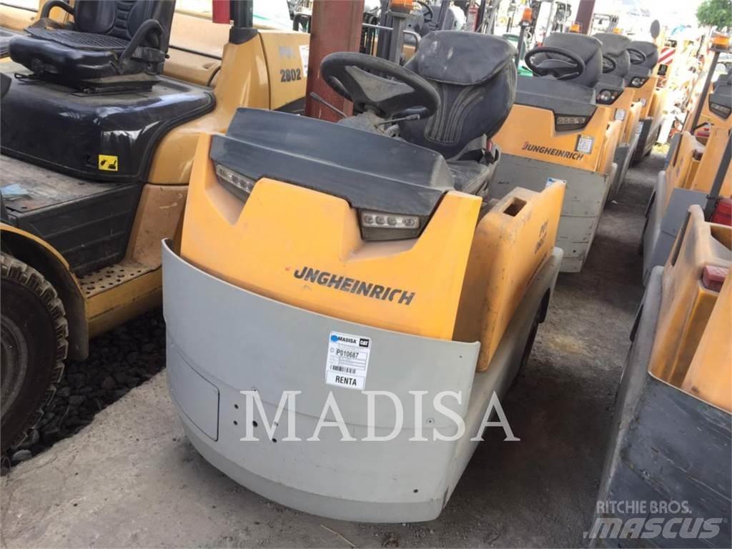 Jungheinrich EZS 570NA Övriga motviktstruckar