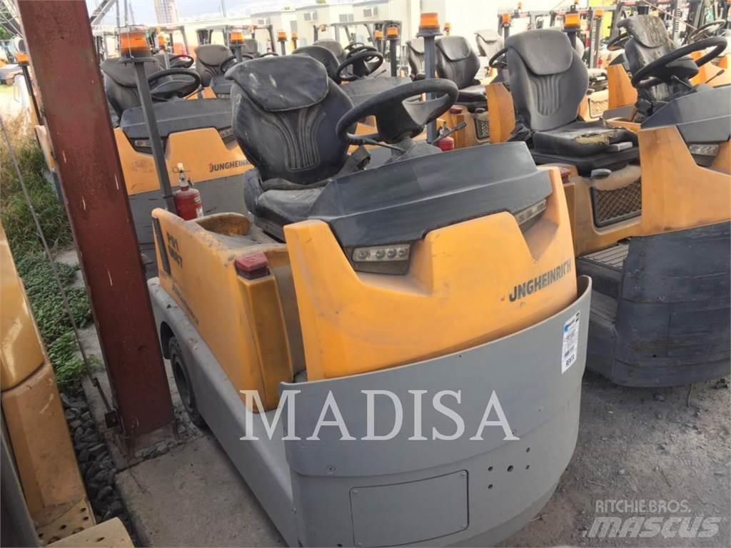 Jungheinrich EZS 570NA Övriga motviktstruckar
