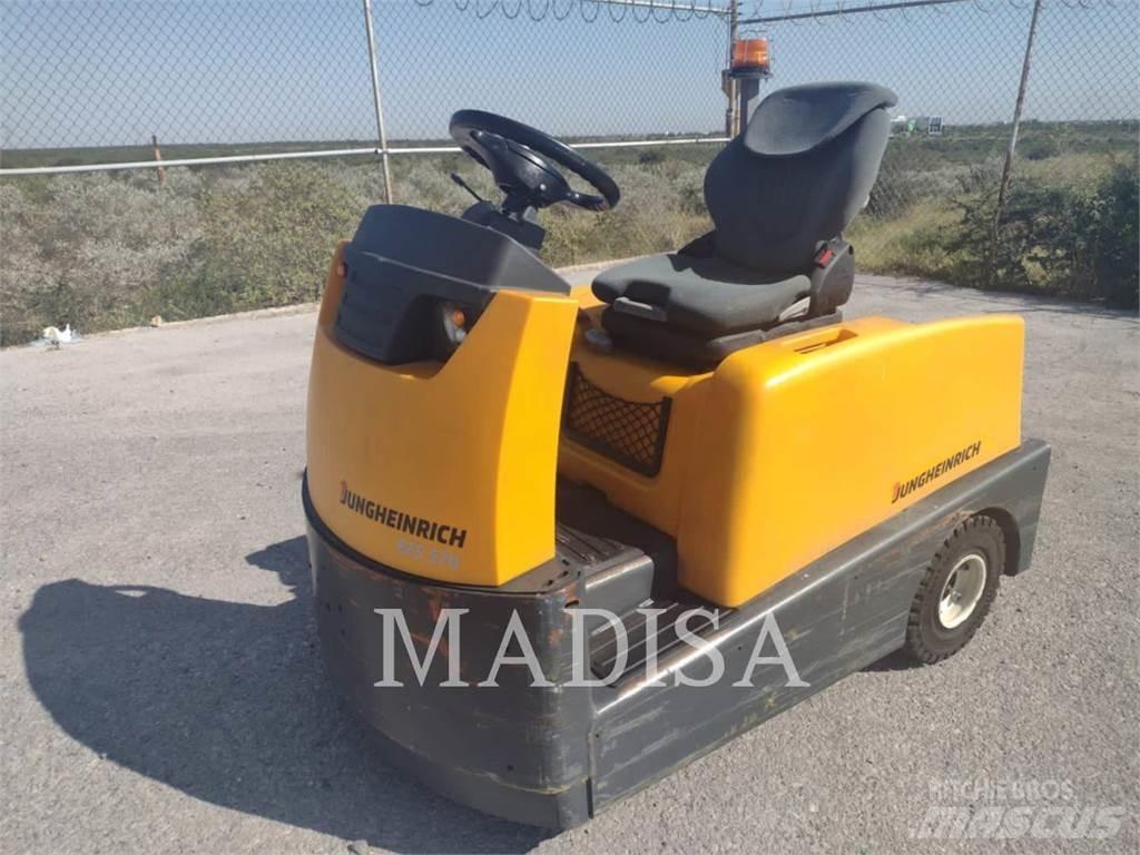 Jungheinrich EZS 570NA Övriga motviktstruckar