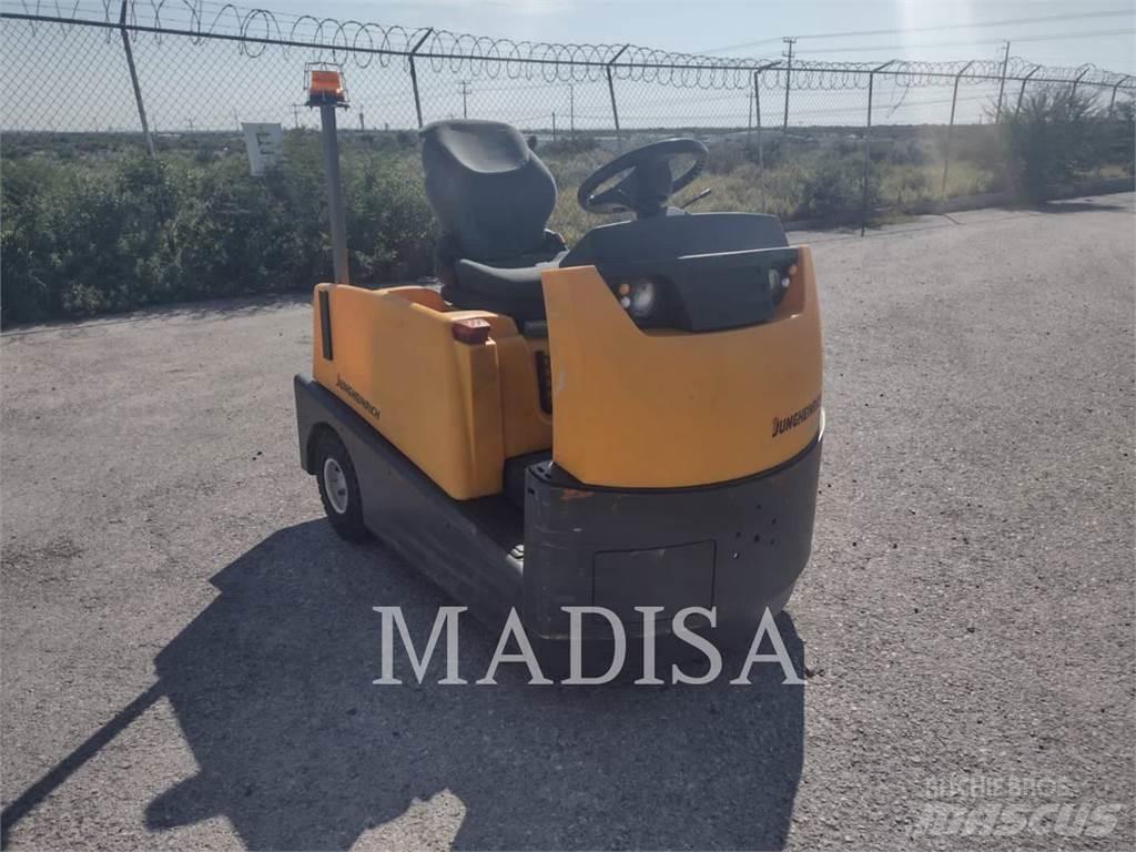 Jungheinrich EZS 570NA Övriga motviktstruckar