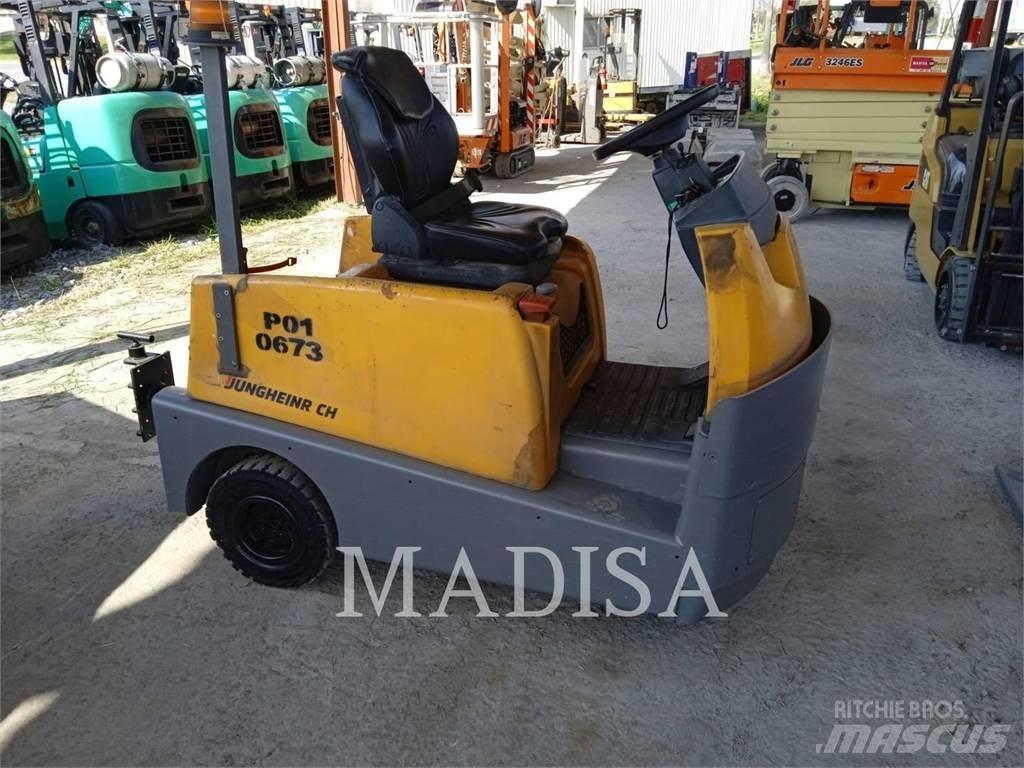 Jungheinrich EZS 570NA Övriga motviktstruckar