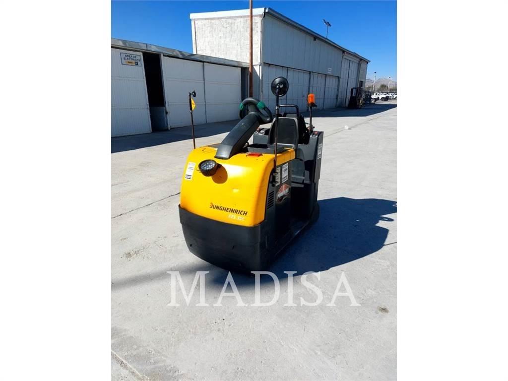 Jungheinrich EZS350NA Transportband