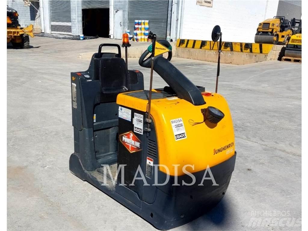 Jungheinrich EZS350NA Transportband