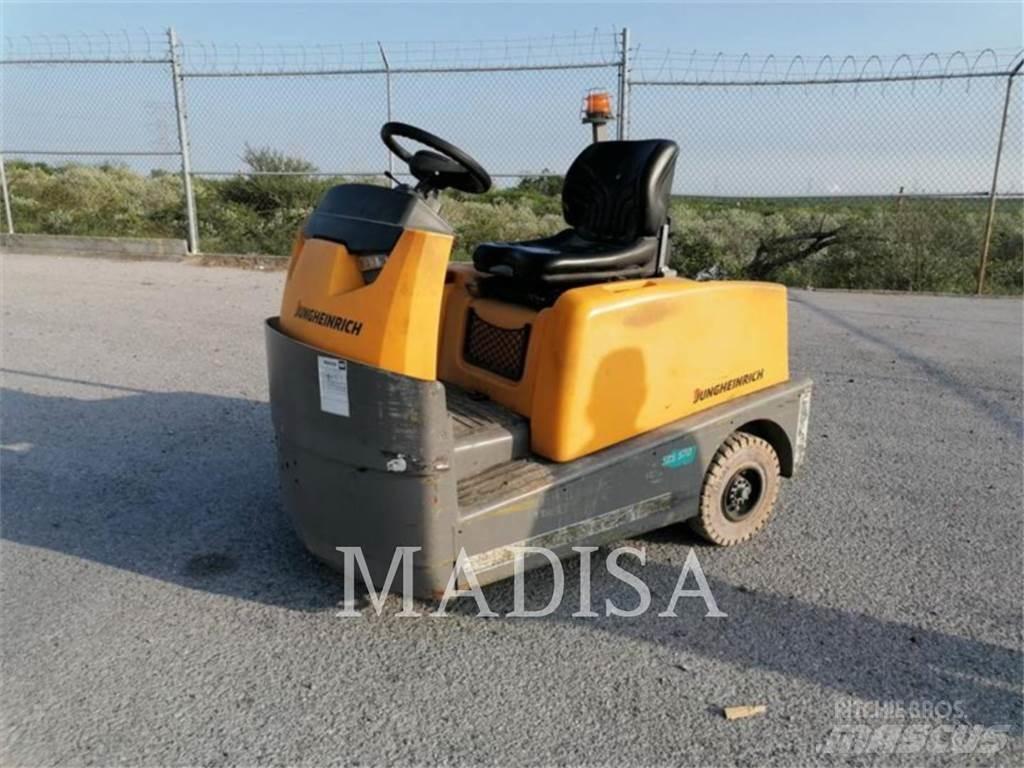 Jungheinrich EZS570NA Övriga motviktstruckar