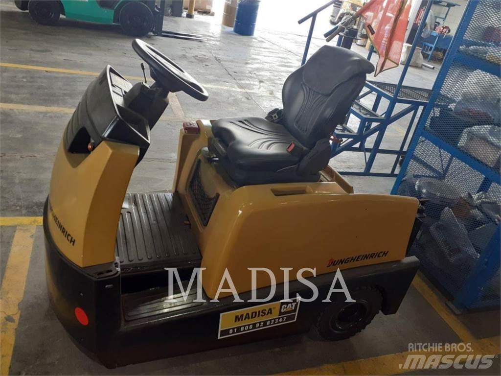 Jungheinrich EZS570NA Övriga motviktstruckar