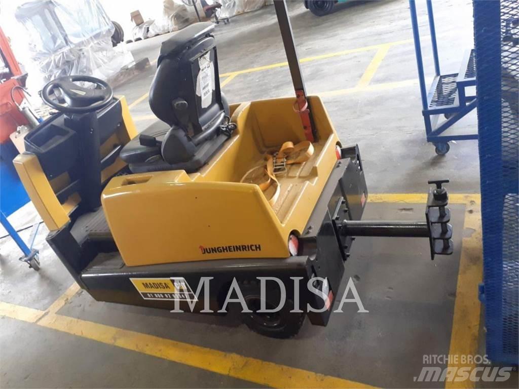 Jungheinrich EZS570NA Övriga motviktstruckar