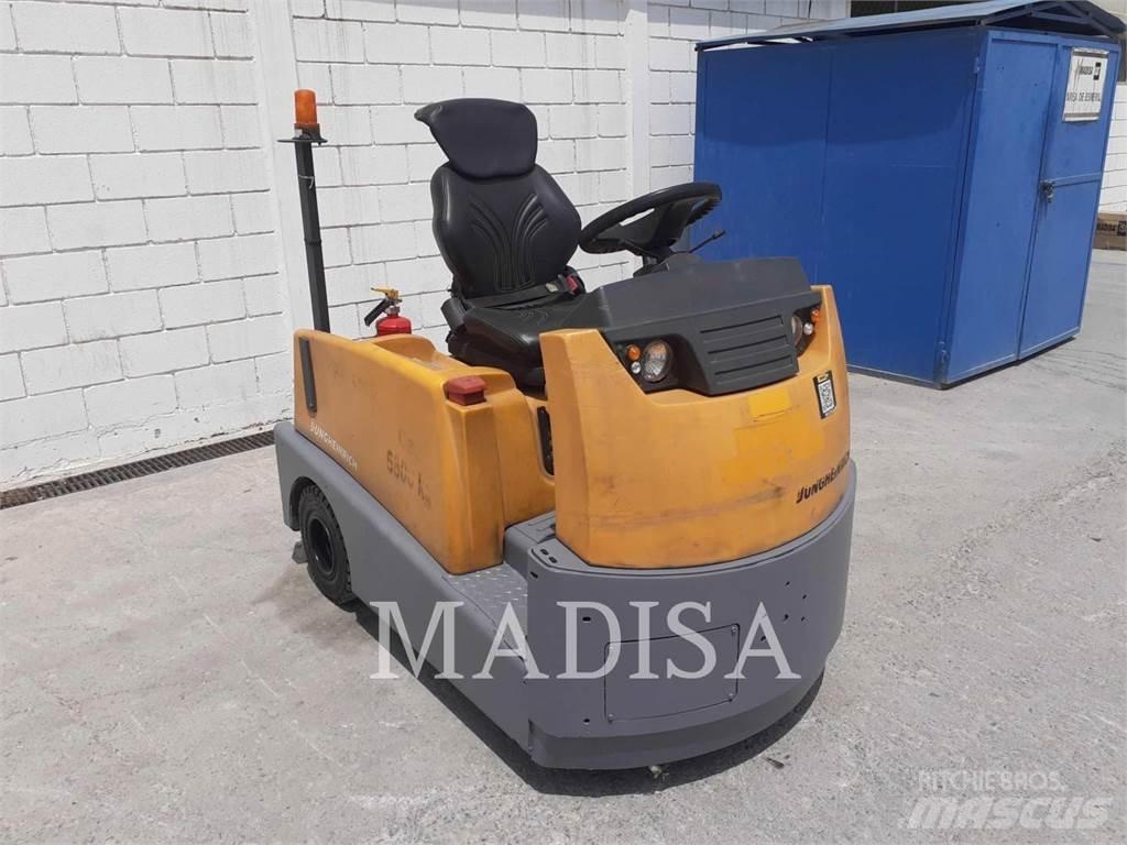 Jungheinrich EZS570NA Övriga motviktstruckar