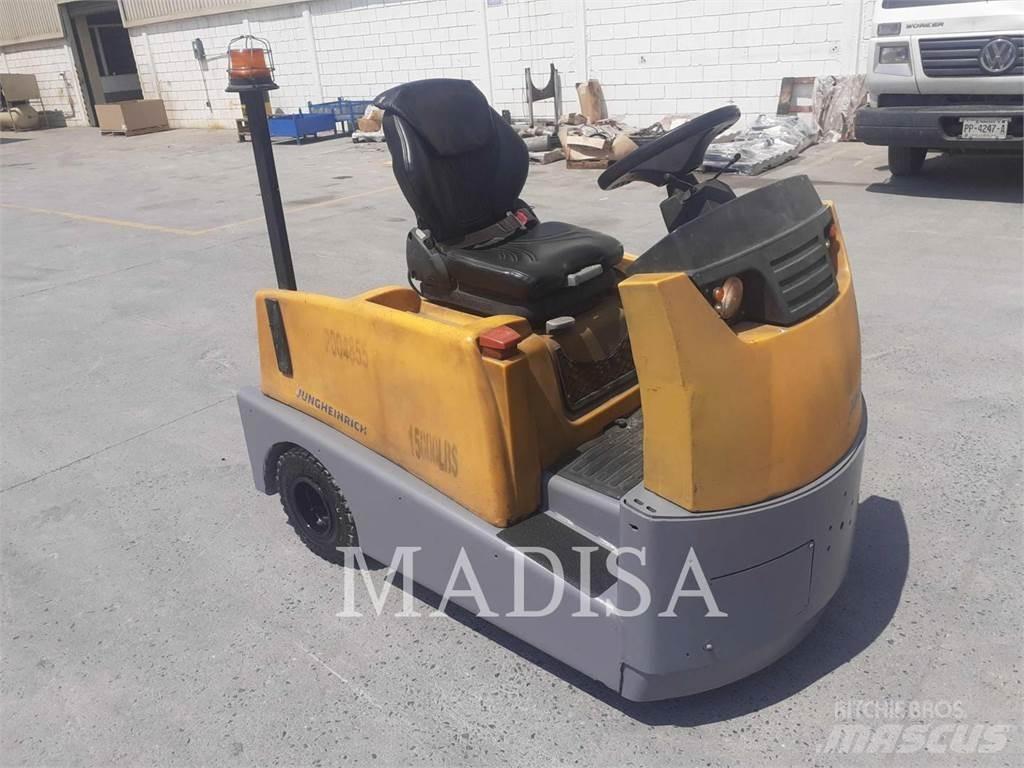 Jungheinrich EZS570NA Övriga motviktstruckar