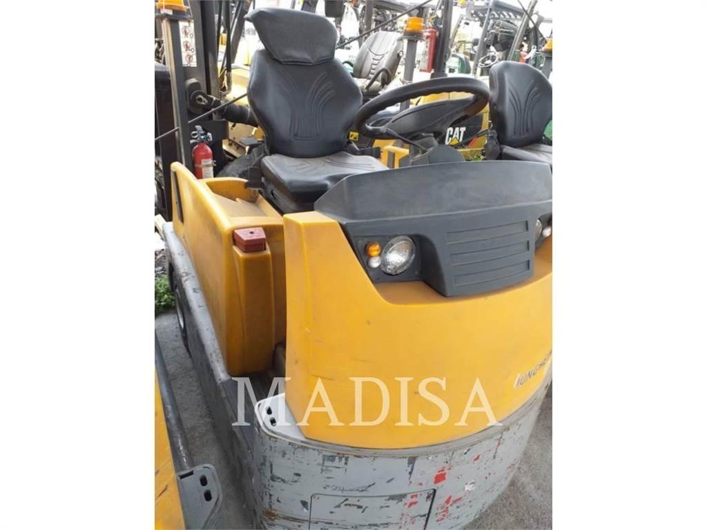 Jungheinrich EZS570NA Övriga motviktstruckar