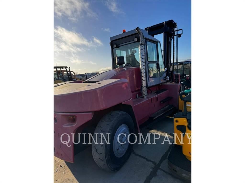 Kalmar DCE160-12 Övriga motviktstruckar