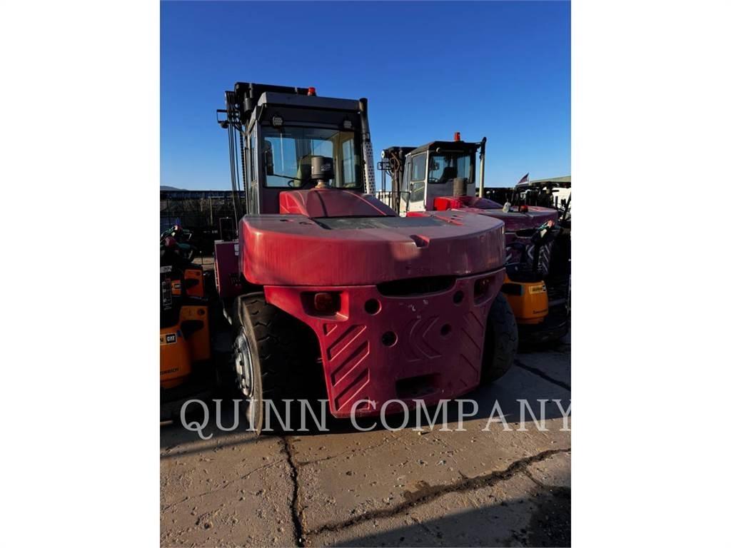 Kalmar DCE160-12 Övriga motviktstruckar