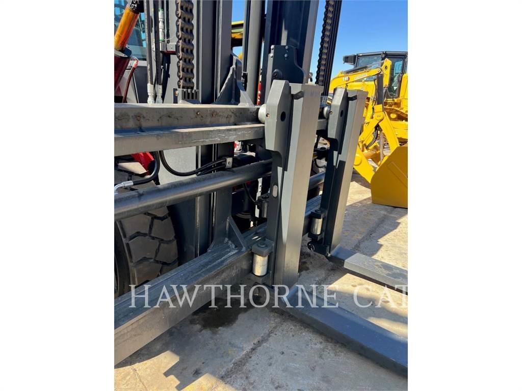 Kalmar DCG100 6 Dieselmotviktstruckar