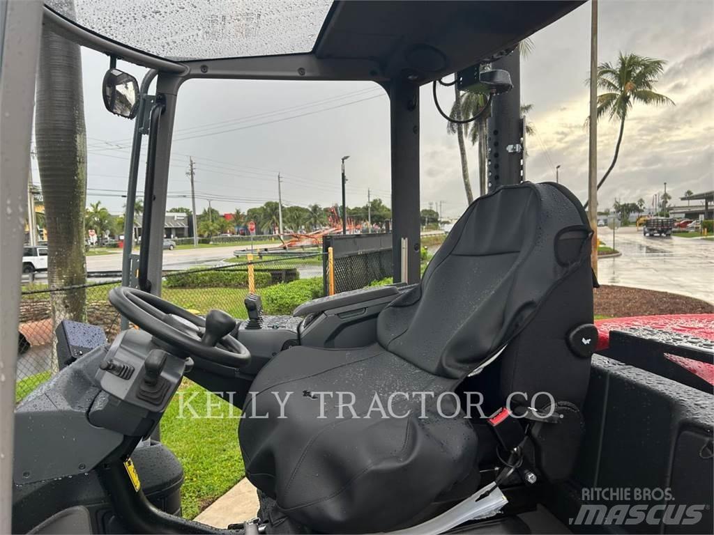 Kalmar DCG140-6 Dieselmotviktstruckar
