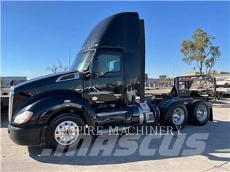 Kenworth (OBSOLETE) T680 Motorer
