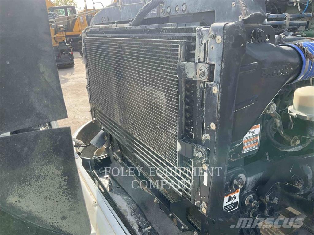 Kenworth WTRTRK4K Tankbilar