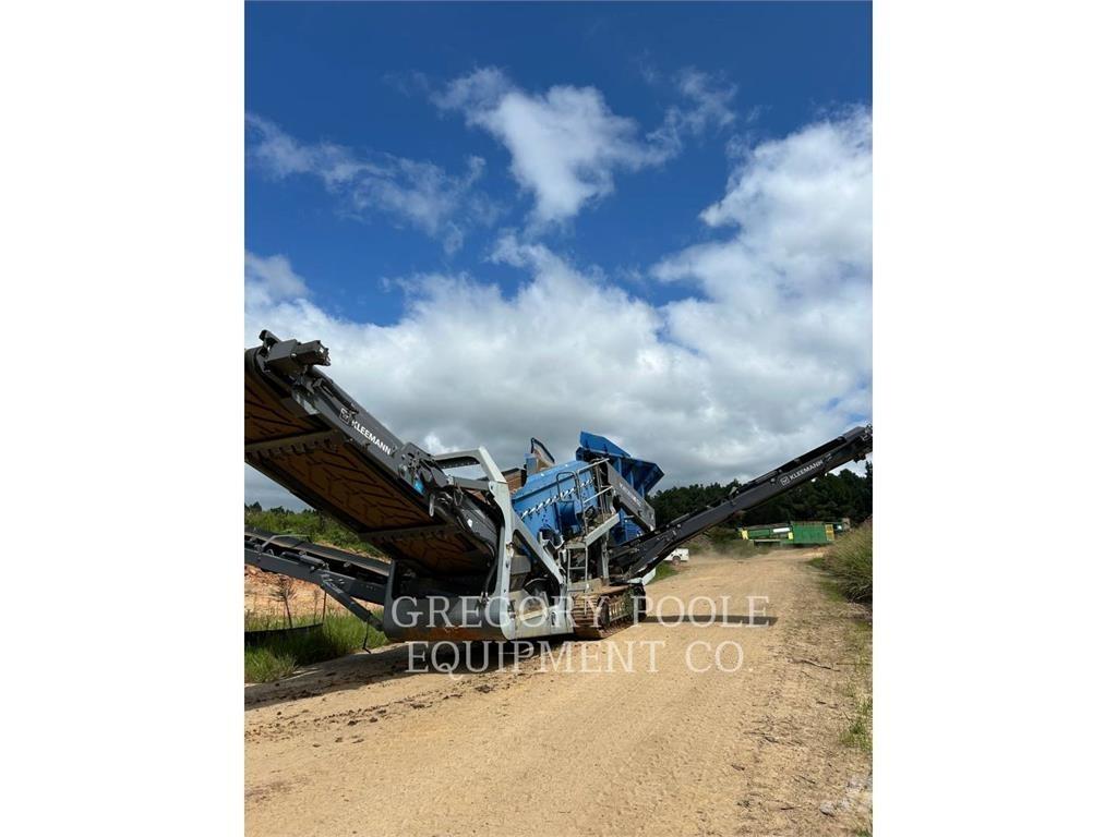 Kleemann MS13Z Sorteringsverk
