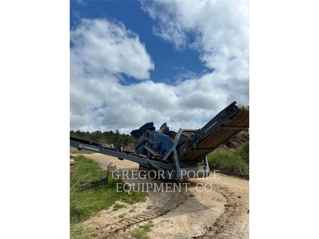Kleemann MS13Z Sorteringsverk
