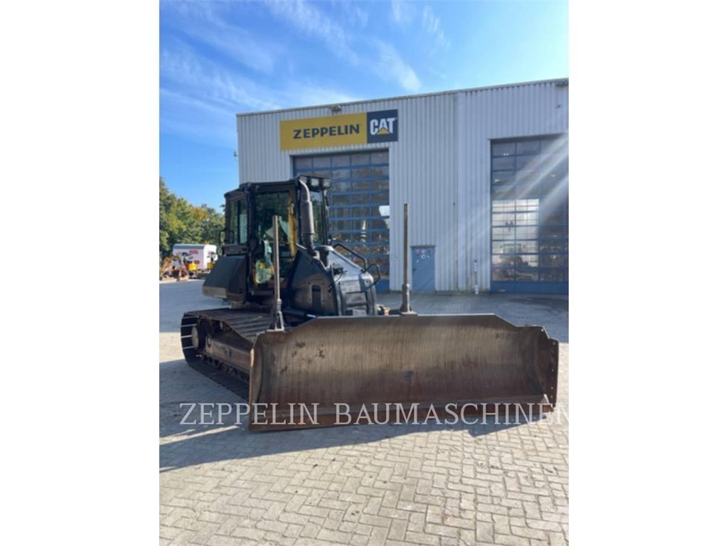 Komatsu D51PX-22 Bandschaktare