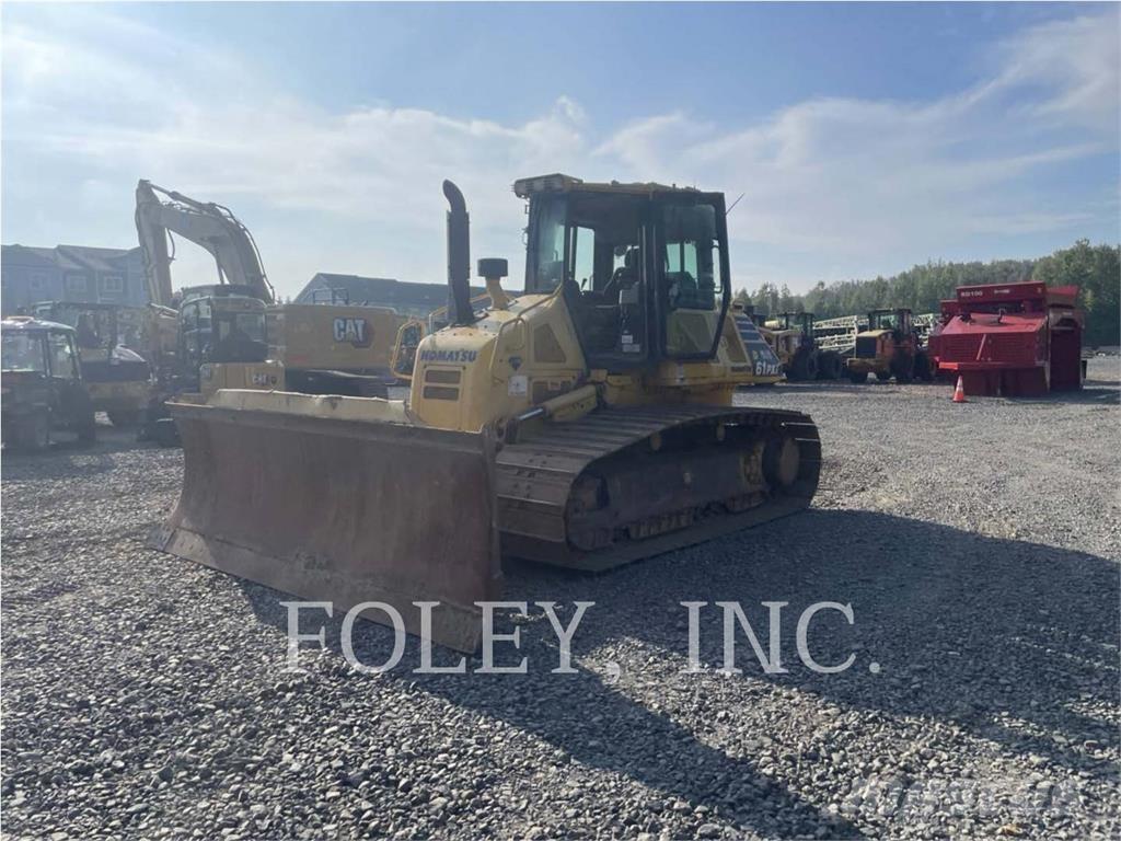 Komatsu D61PX1-23 Bandschaktare