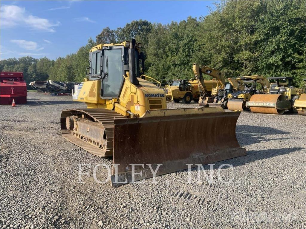 Komatsu D61PX1-23 Bandschaktare