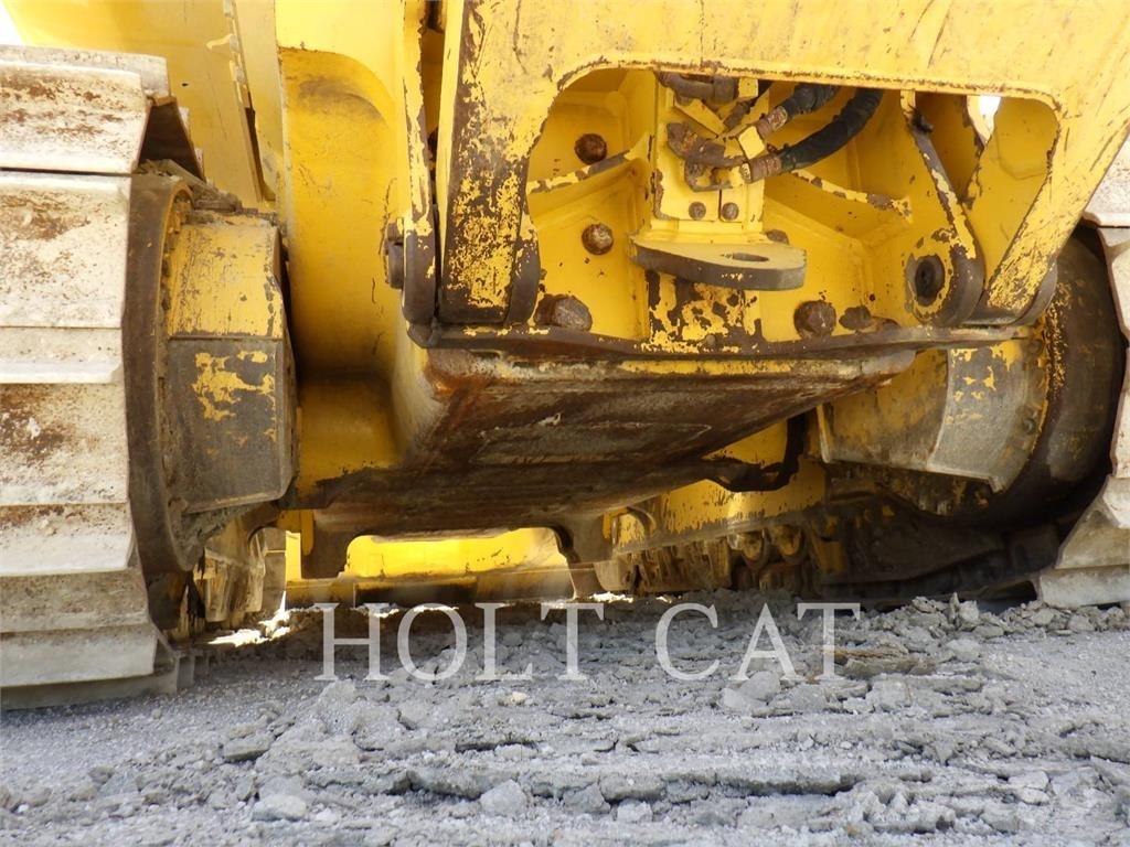 Komatsu D71EX-24 Bandschaktare