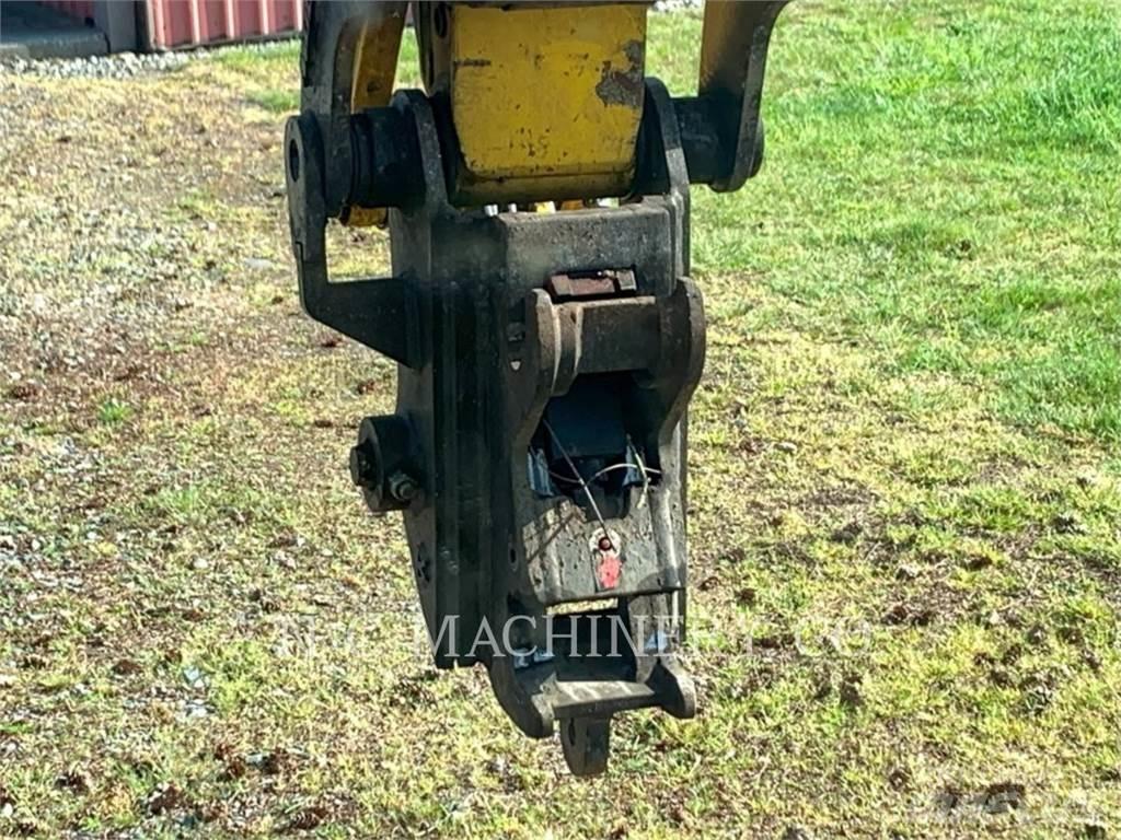 Komatsu PC78US-11 Bandgrävare
