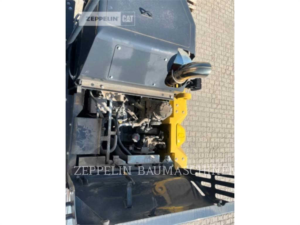 Komatsu PW148-11 Hjulgrävare