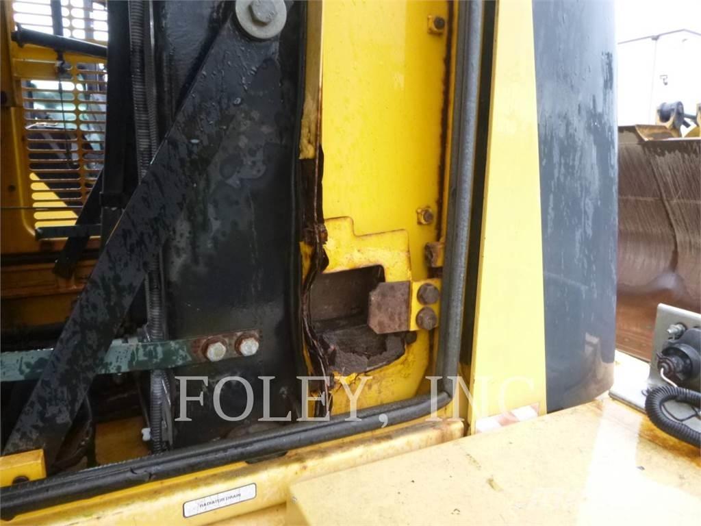 Komatsu WA250-5L Hjullastare