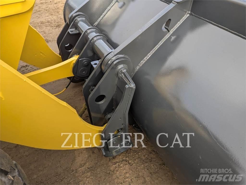 Komatsu WA250-5L Hjullastare