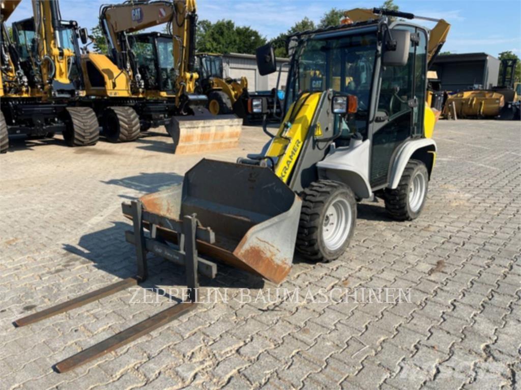 Kramer 5035 Hjullastare
