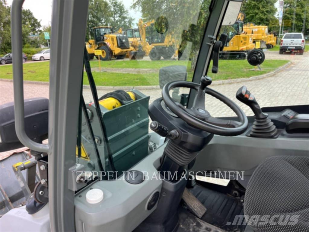 Kramer 5035 Hjullastare