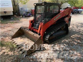 Kubota SVL95-2S Kompaktlastare