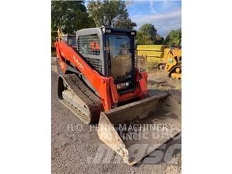 Kubota SVL97-2 Kompaktlastare
