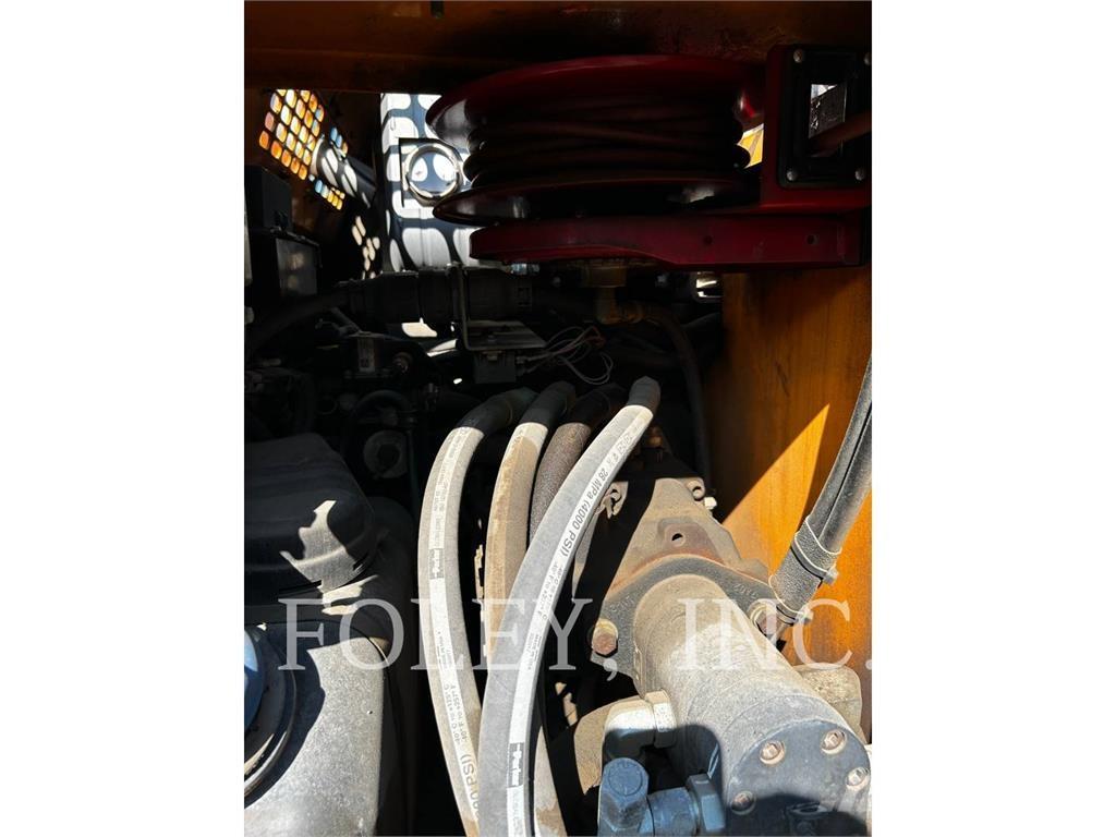 LeeBoy 8520 Asfaltsläggningsmaskiner