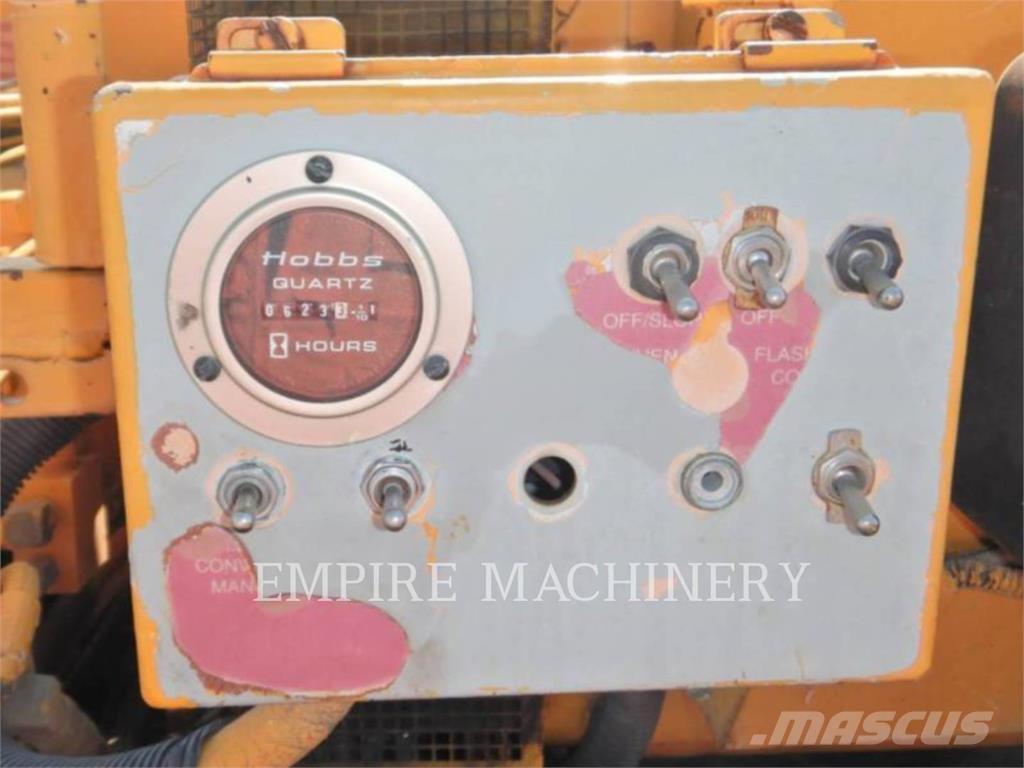 LeeBoy L8500T Asfaltsläggningsmaskiner