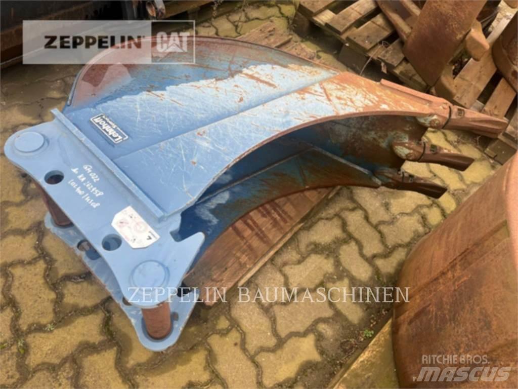 Lehnhoff TIEFLÖFFEL Skopor