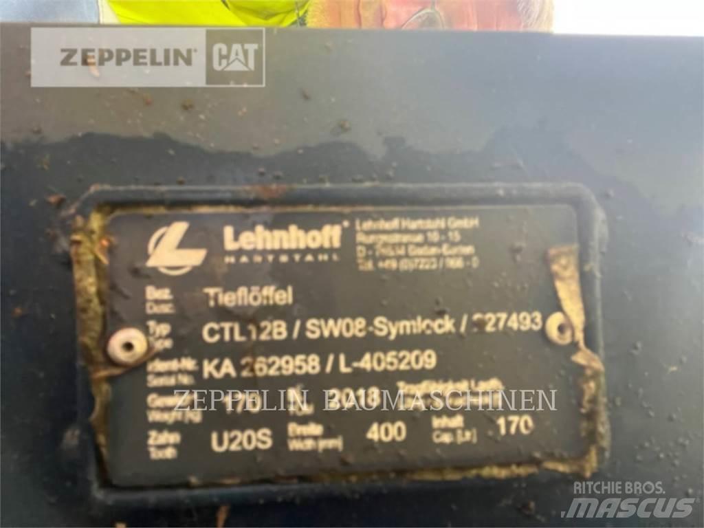 Lehnhoff TIEFLÖFFEL Skopor