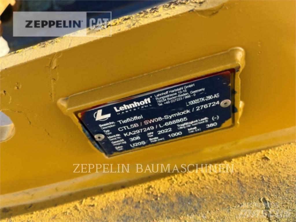 Lehnhoff TL100_SW08 Skopor