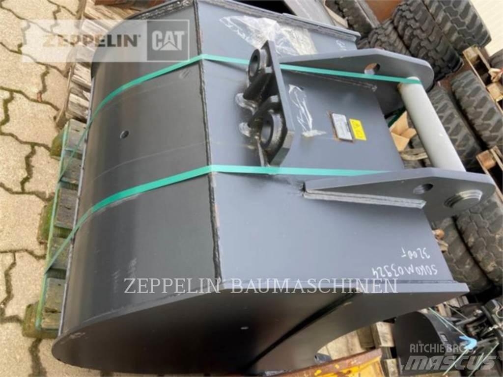 Lehnhoff UTL100 MS10 Skopor