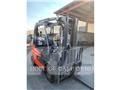 Linde H25T/600 Övriga motviktstruckar