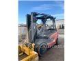 Linde H25T/600 Övriga motviktstruckar