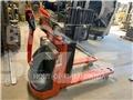 Linde MT20 Elmotviktstruckar
