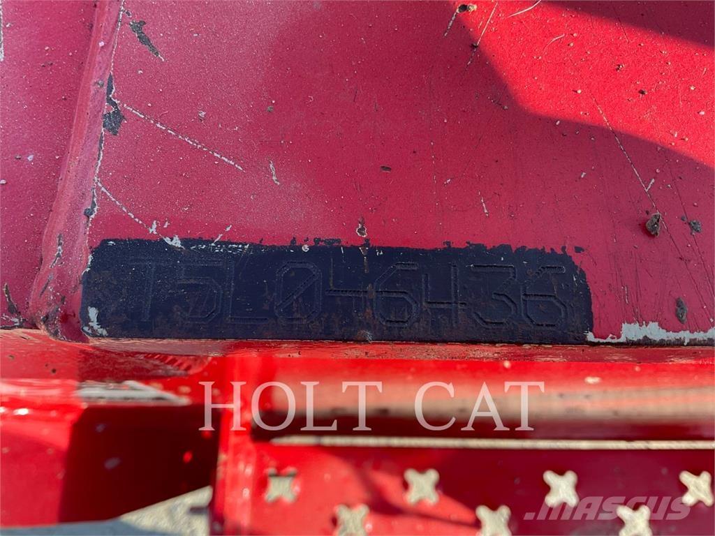 Link-Belt CRANES 75RT Allterrängkranar