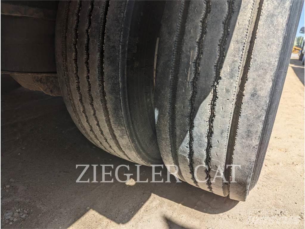 Load King 503/605SSSFF Övriga släp