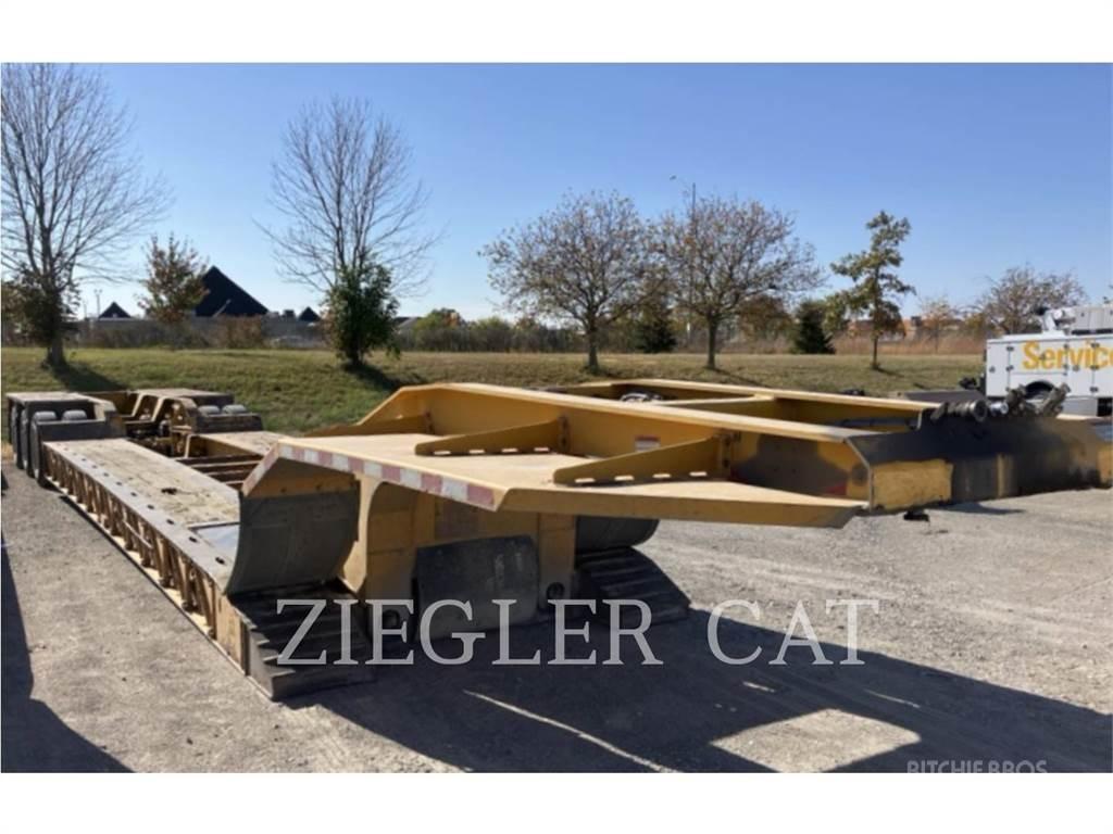 Load King 553-55 Övriga släp