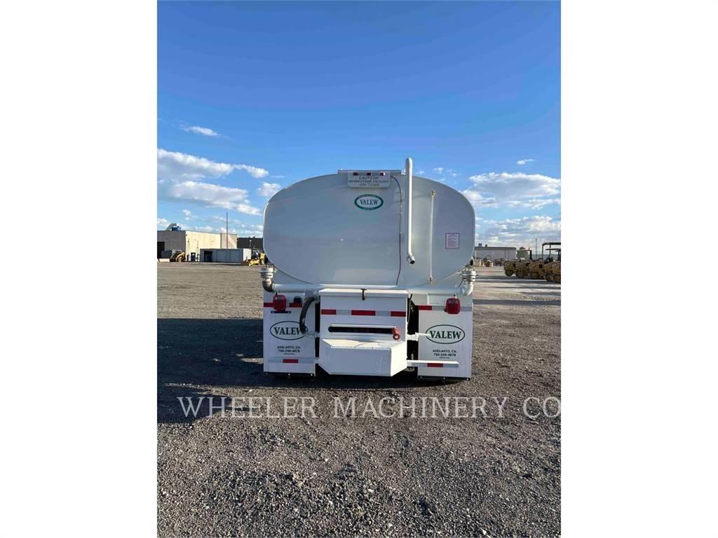 Mack WT2000 A Tankbilar