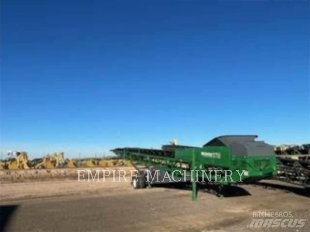  MACROSA ST80 Transportband