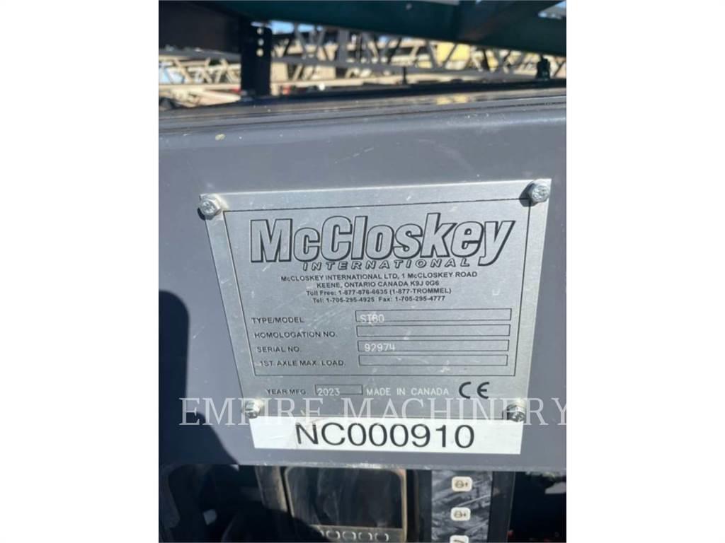  MACROSA ST80 Transportband