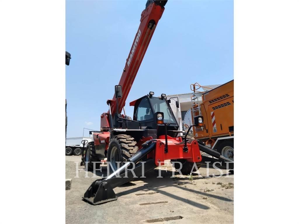 Manitou BF S.A. MXT1740 Teleskoplastare